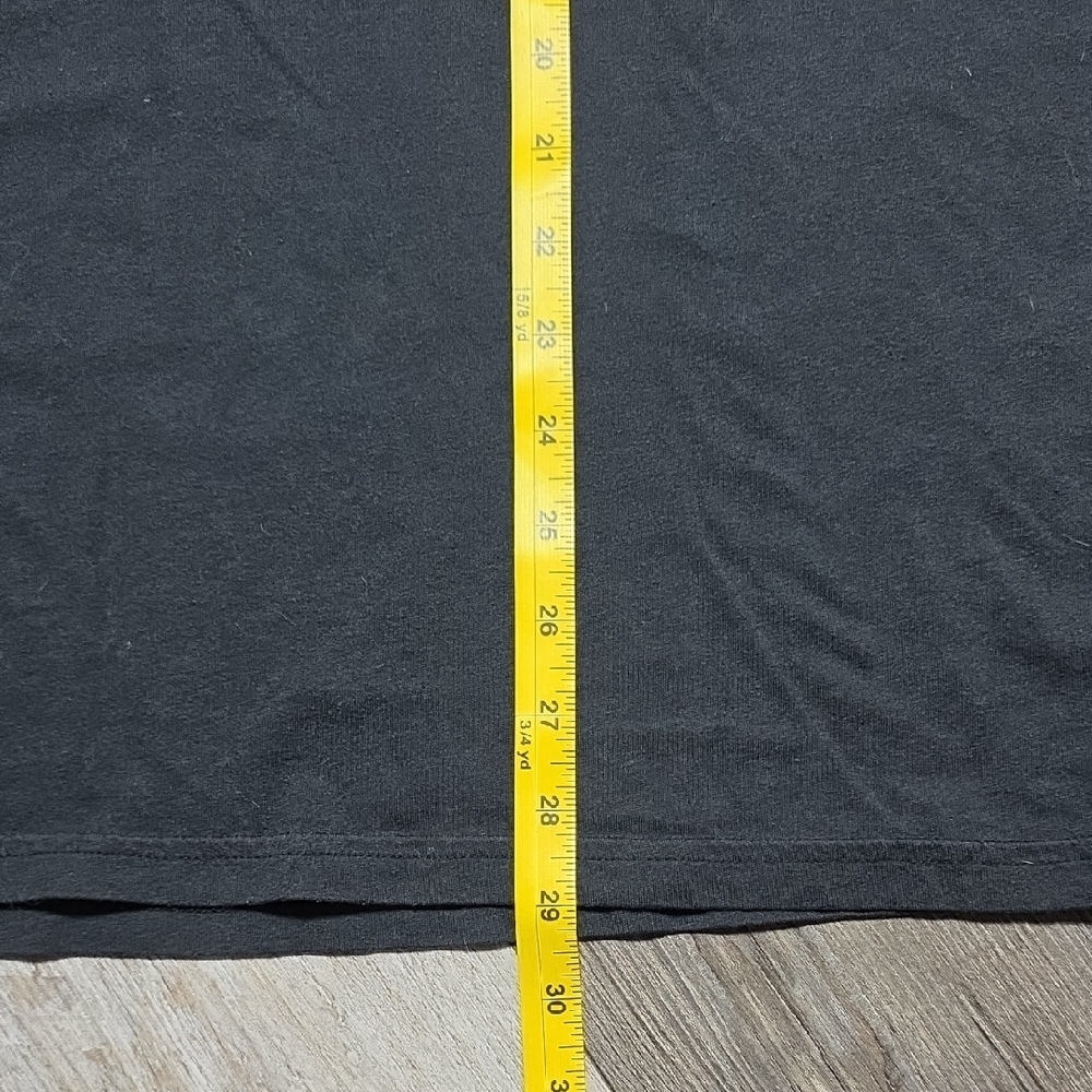 Under Armour | UA Freedom 1776 Skull Graphic Tee Shirt Sz XL - Picture 6 of 8